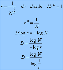 Ecuaciones